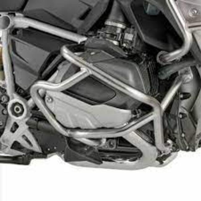 Paramotore Inox Bmw R1250 Givi Tn5128ox